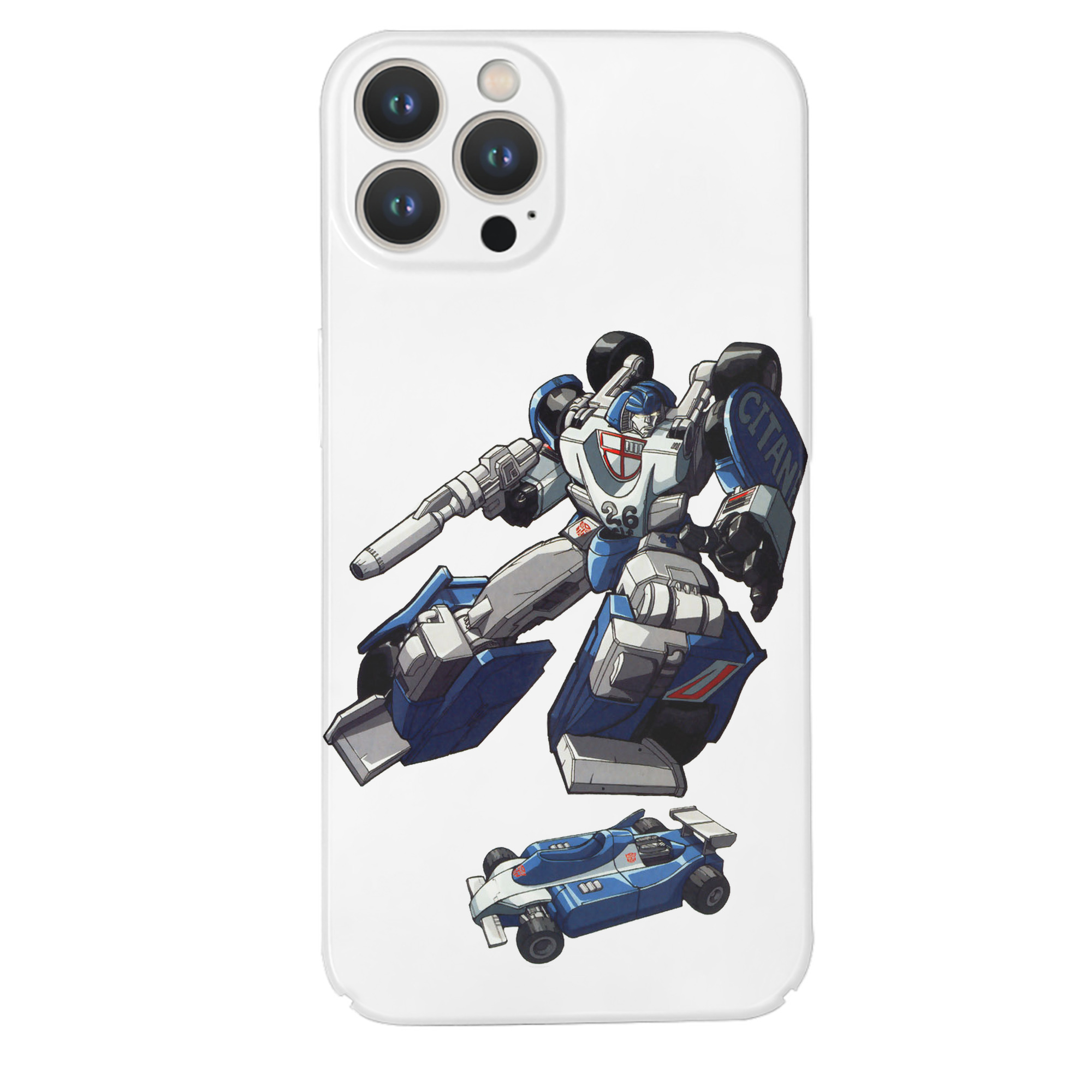 （画像用）  【iPhone 14シリーズ対応】ハードケース